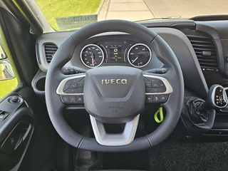 Iveco Daily 2023 - 35S18 bild 11