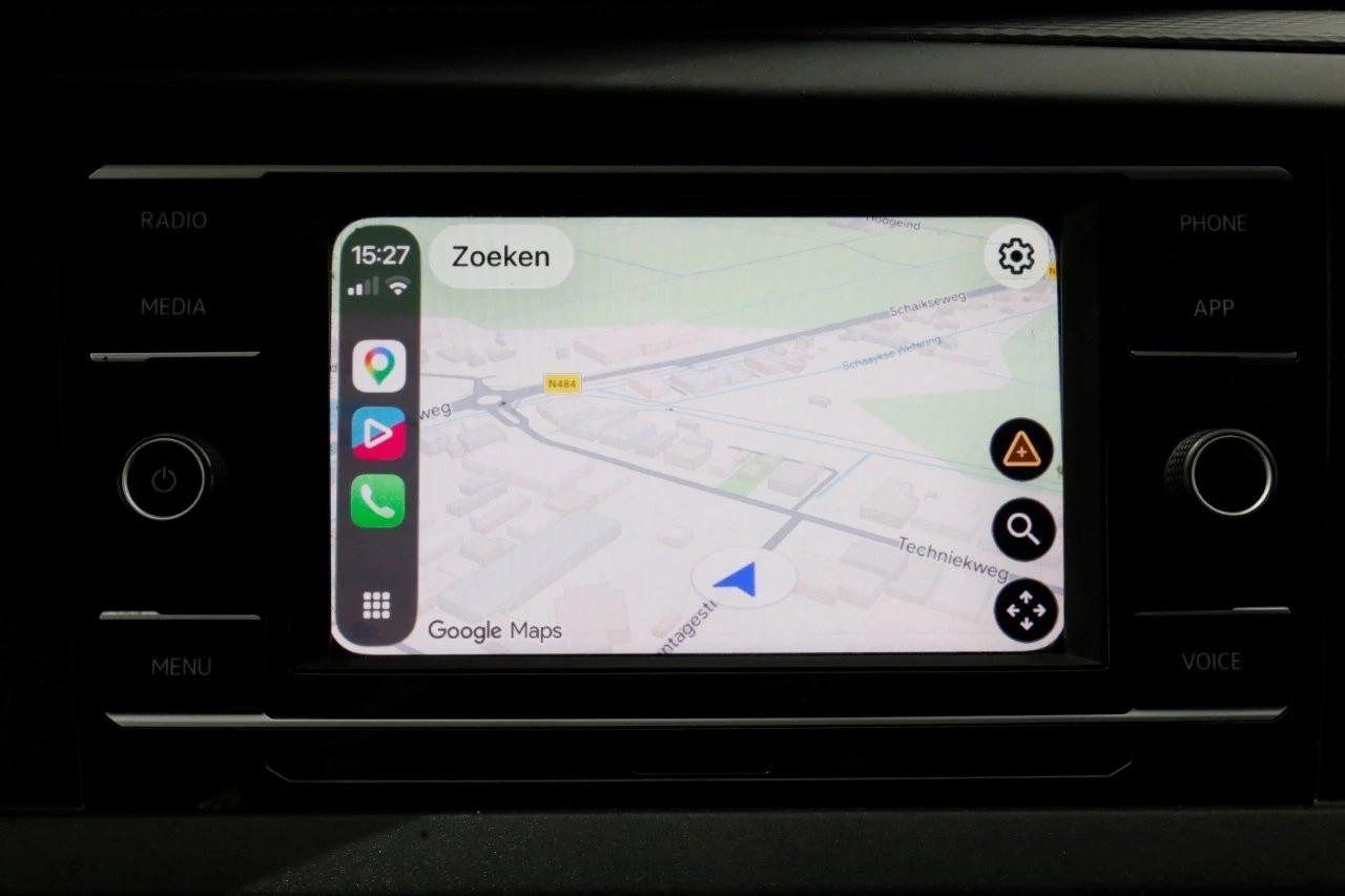 Volkswagen Transporter 2021 - T6.1 2.0 TDI 150pk L1H1 Airco/CarPlay 03-2021 image 13