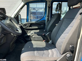 Iveco Daily 2018 - 70C14G Euro 6 CNG ROM Combi Just 60.158 km! zdjecie 22