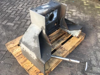 WAP N/A 2008 - WUB 18/1 Bok voor onderbouw koppeling Renault zdjecie 4