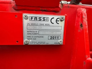 Mercedes-Benz LS 1923 2004 - N/A bild 24