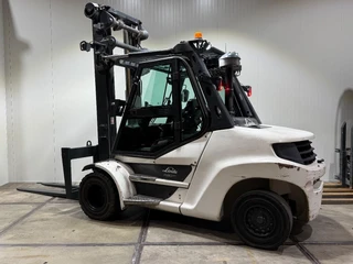 Linde H80D 2018 image 2 thumbnail