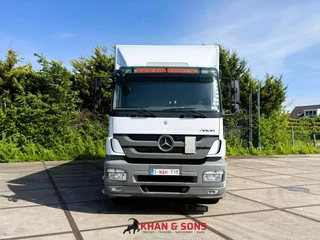 Mercedes-Benz AXOR 1929 2013 - N/A obrazek 2