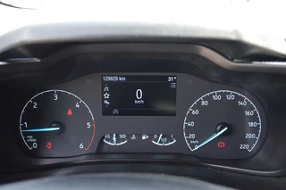 Ford Transit Connect 2019 - 1.5 EcoBlue L1 Trend Euro 6 Airco schuifdeur Trekhaak afbeelding 14
