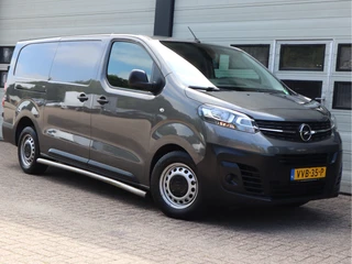 Opel Vivaro 2023 - 1.5 BlueHDi 102pk Euro 6 - Extra Lang L3 - Trekhaak - Camera obrazek 2