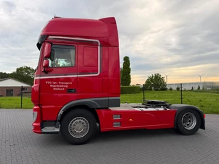 DAF XF480 2022 - FT obrazek 8