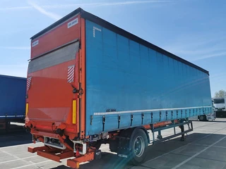 SYSTEM TRAILERS N/A 2020 - D400V/XL/ZL/BPW изображение 2
