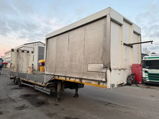 Kaiser N/A 2006 - S3802F33, DOUBLE HYDRAULIC RAMP imagen 2