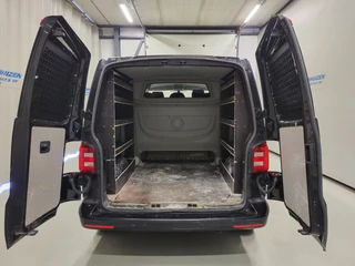 Volkswagen Transporter 2019 - 2.0TDI L2/H1 Dubbele Cabine Automaat Euro 6! imagen 7
