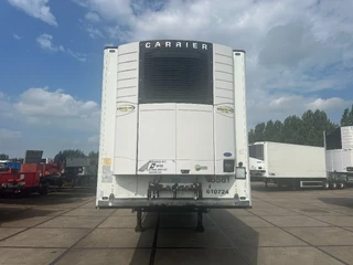 Schmitz Cargobull N/A 2012 - Schmitz Cargobull PRICES FROM €6950 TO €8950,- 40 X CARRIER 1850 MT D/E SAF AXELS image 7