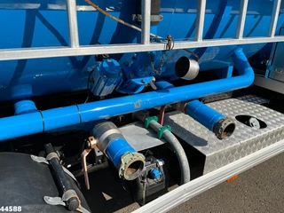 FUSO Canter 2019 - 9C18 Euro 6 Simon Moos 6m³ Combi kolkenzuiger image 10