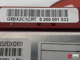 MAN N/A - Occ ECU intarder regeleenheid MAN zdjecie 7