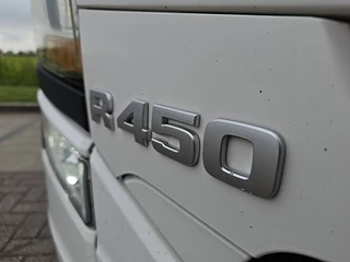 Scania R 2017 - R450 zdjecie 15