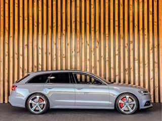 Audi S6 2016 - Avant 4.0 TFSI 450PK Pro Line Plus image 4
