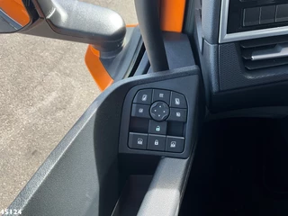 DAF FAQ XD 410 Euro 6 Hiab 23 Tonmeter laadkraan 2026 - N/A bild 18