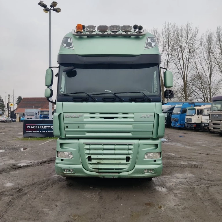 DAF 105.510 2012 imagen 2