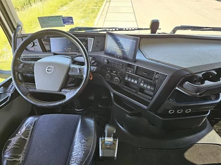 Volvo FH 2022 - 500 afbeelding 8