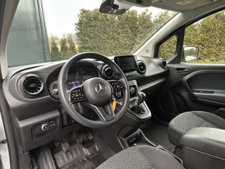 Mercedes-Benz Citan 2023 - 110 CDI PRO / L1H1 / 1e EIG. / 59.832 !! / AIRCO / CRUISE / NAVI / CAMERA / APPLE CARPLAY obrazek 7