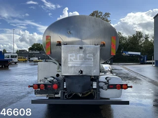 Renault Premium Lander 460 4x4 Watersproei installatie 2013 afbeelding 3 miniatuur