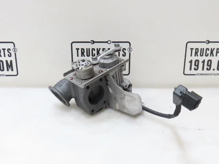 DAF - Engines & Parts EGR Reparatie MX11 / MX13 image 1