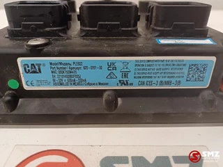 Caterpillar N/A 2022 - Ecu engine electronic control unit caterpillar obrazek 3