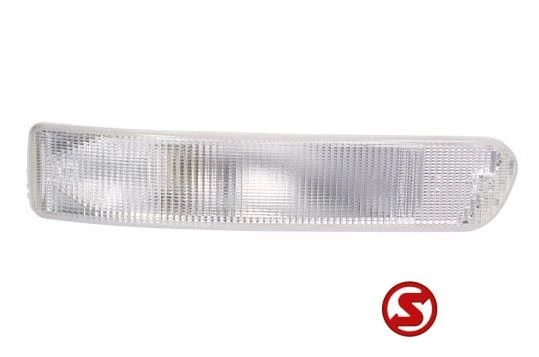 Iveco - Occ knipperlicht links Iveco zdjęcie 1