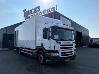 Scania P 2016 - P250 te koop