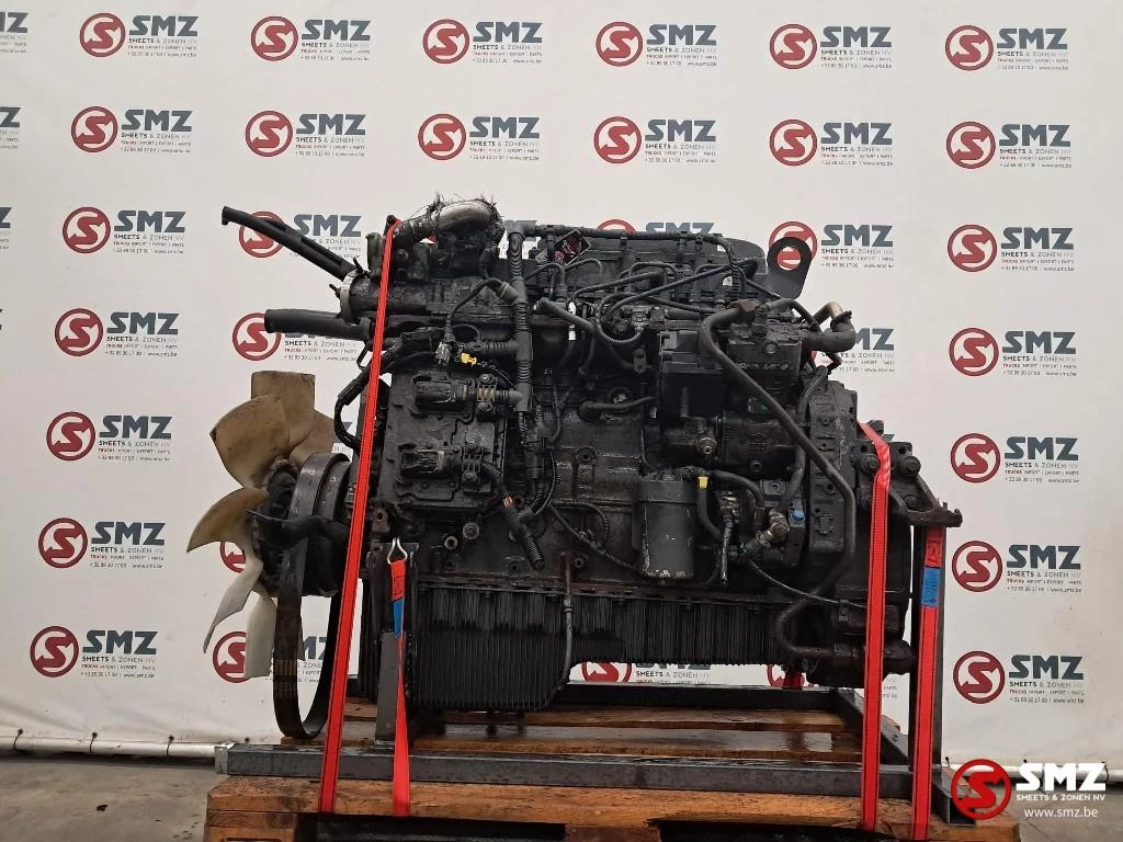 DAF - Occ motor PX-7 164H1 DAF obrázek 1