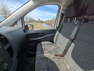 Mercedes-Benz Vito 2021 - 639/4 immagine 39