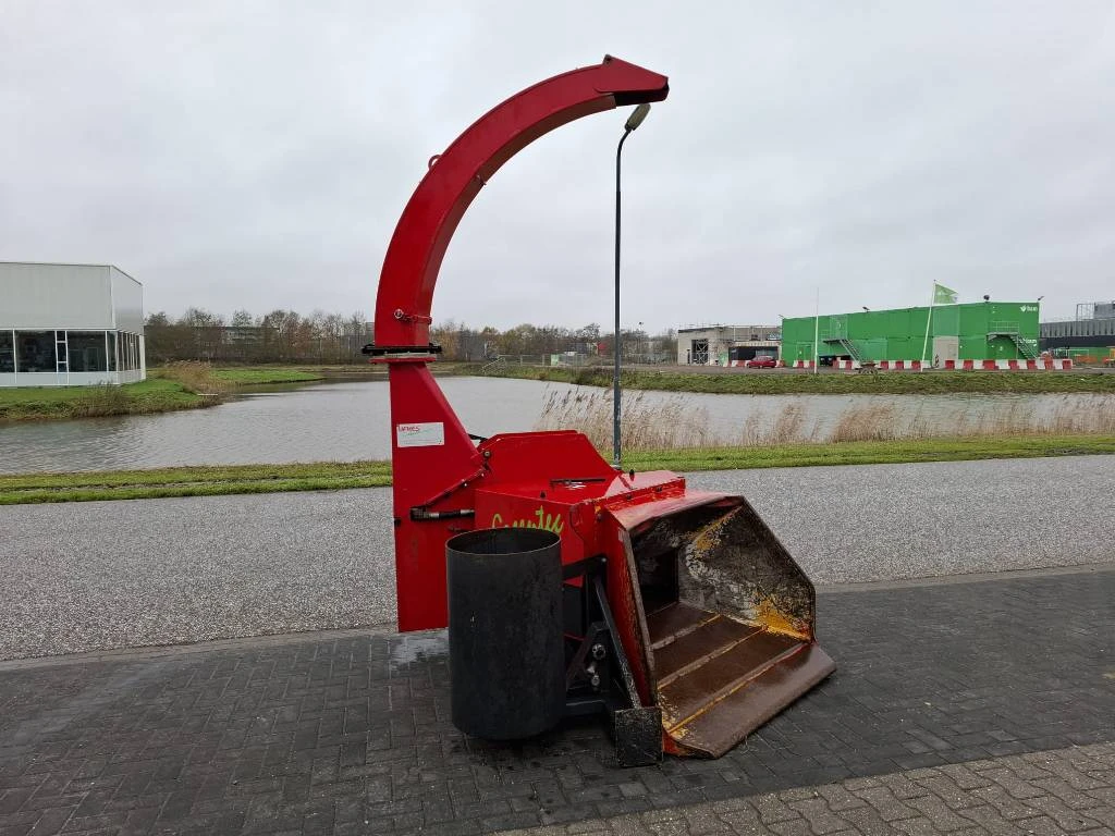 Greentec 2008 - 930 afbeelding 7