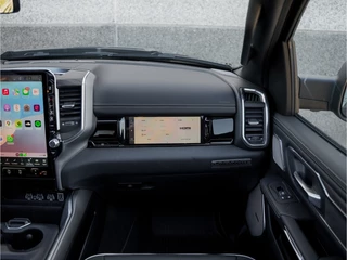 Dodge Ram 1500 2024 - Laramie Night SST Hurricane 420pk immagine 14