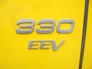 Volvo FM 330 2012 - KASSBOHRER zdjecie 19