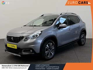 Peugeot 2008 2019 - 1.2 PureTech Allure Automaat te koop