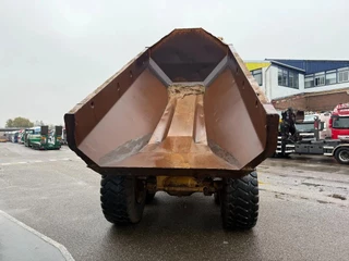 Caterpillar 725 2012 - N/A imagen 4