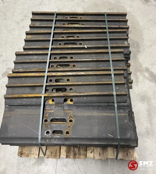 Caterpillar N/A - Track shoe  Caterpillar bild 1