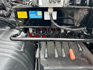 Scania P 2013 - P360 8x2*6 + MKG HLK161 A2 image 18