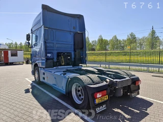 DAF XF 440 2016 afbeelding 3 miniatuur