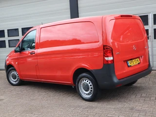 Mercedes-Benz Vito 2015 - 111 CDI Airco - Camera - APK 02-2027 immagine 3 miniatura