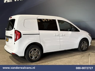Mercedes-Benz Citan 2022 - 110 CDI 96pk L1H1 Euro6 Airco | Cruisecontrol | LED | Zijdeur obrazek 10