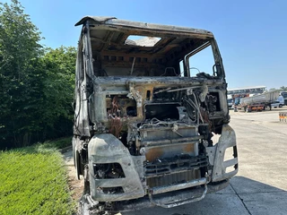 MAN TGX 2018 - 18.420 afbeelding 2 miniatuur