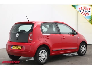 Volkswagen up! 2014 - 1.0 move up! BlueMotion 5-drs Airco obrázek 3 náhled