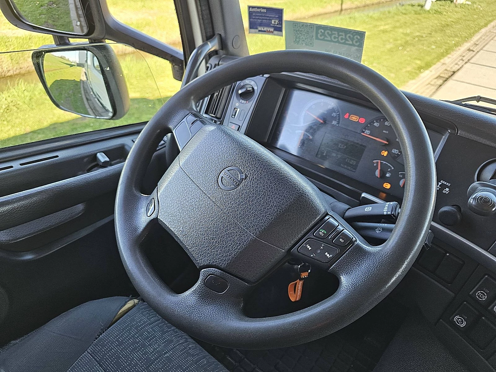 Volvo 2011 - FM 13.500 Bild 10