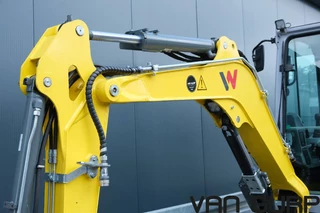 Neuson N/A 2023 - EZ26 | 2023 | 680h zdjecie 5