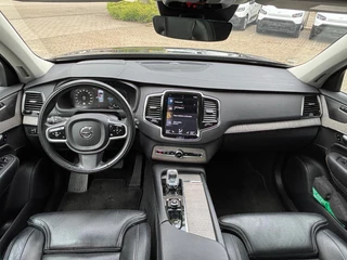 Volvo XC90 2021 - 2.0 T8 Recharge AWD INSCRIPTION PANORAMADAK immagine 4