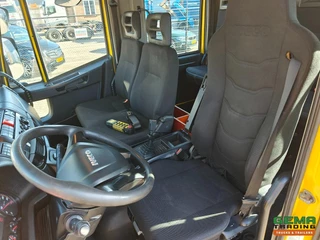 Iveco Eurocargo 2016 - 80E190 zdjecie 6