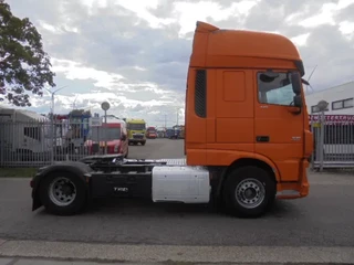 DAF XF 440 2015 - SSC NL TRUCK image 4