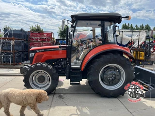 Tafe N/A - 6515 4wd. immagine 3