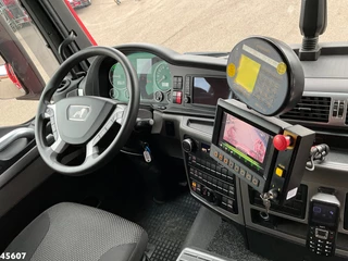 MAN TGS 2019 - 26.320 Euro 6 Geesink 24 m³ GHC bild 11