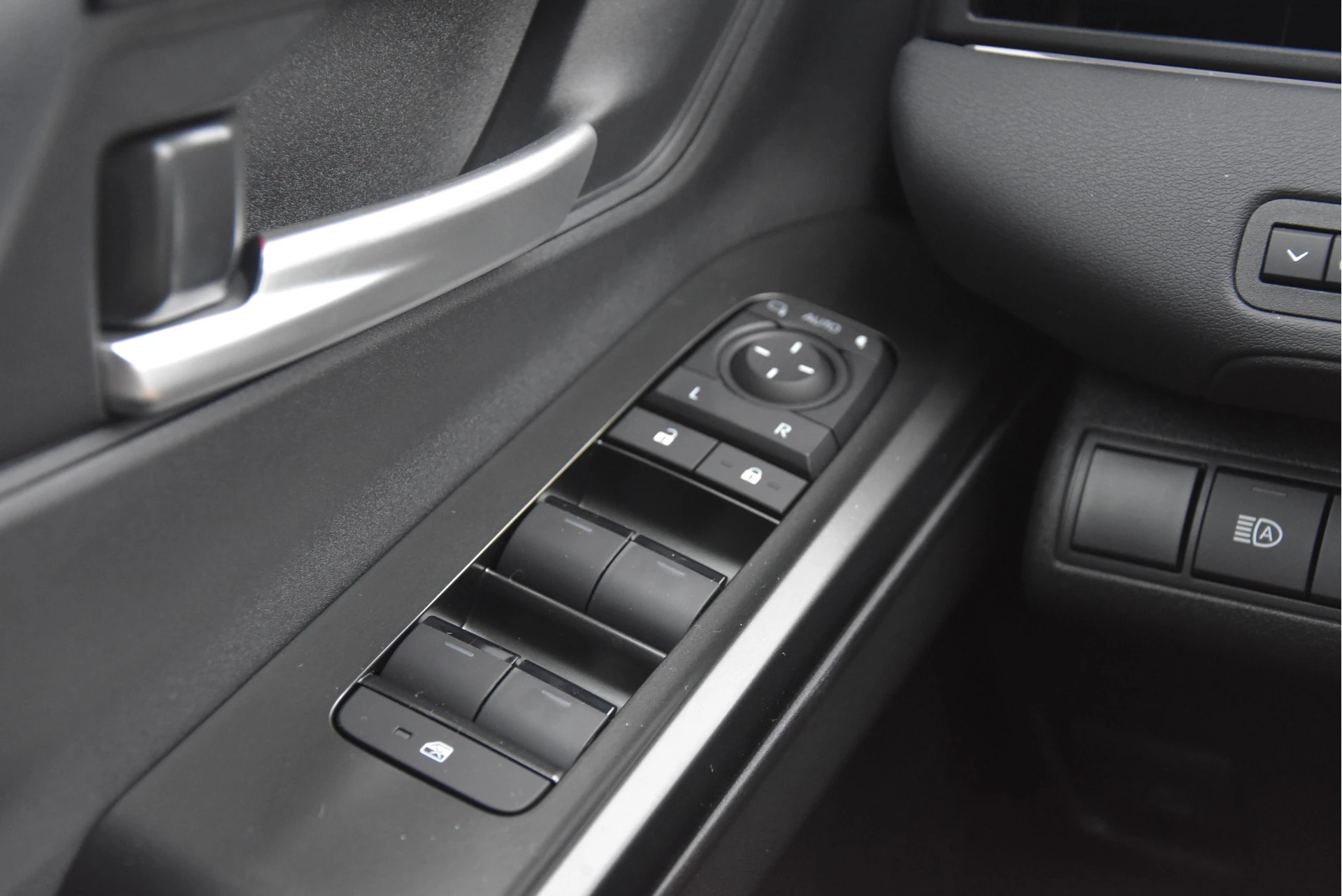 Subaru Outback 2026 - E- 4E-xperience 74.7 kWh 22Kw Laden | afbeelding 9