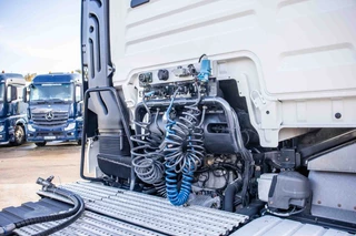 MAN TGX 2016 - 18.440 XLX BLS + INTARDER immagine 11